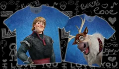 парные frozen 2(3)